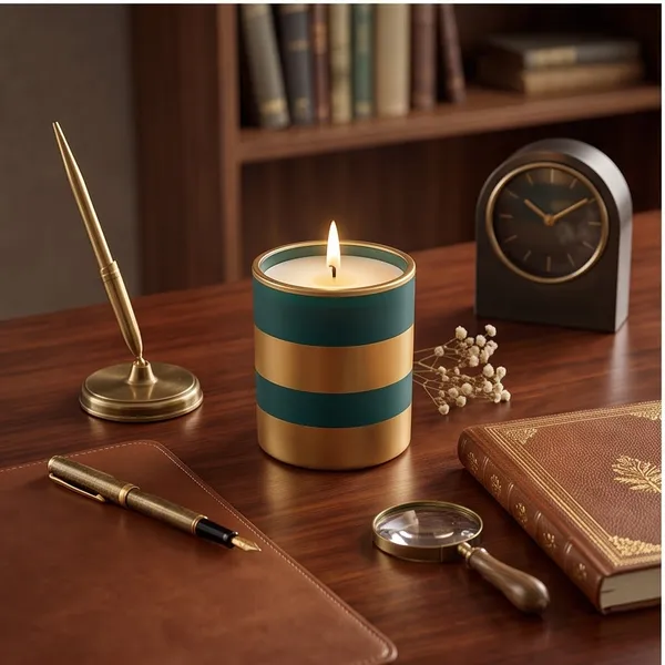 Goldline_Candle_Jar_