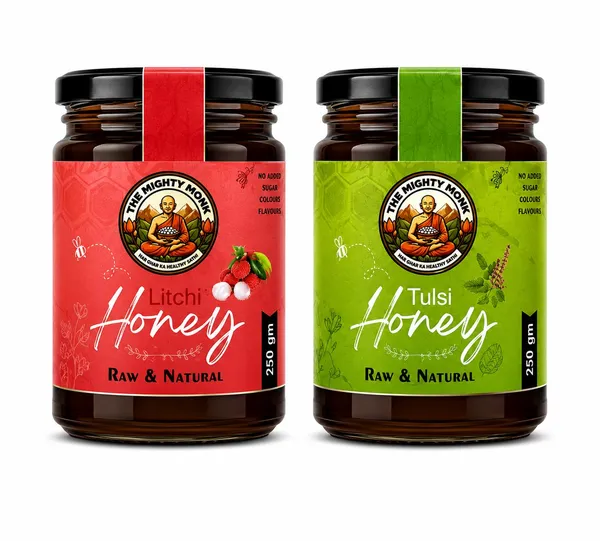 Raw_Litchi_Tulsi_Honey_Combo