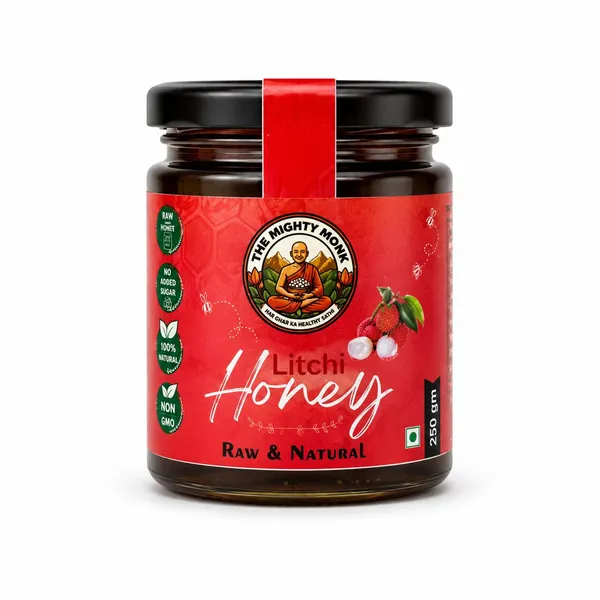 Raw_Litchi_Tulsi_Honey_Combo