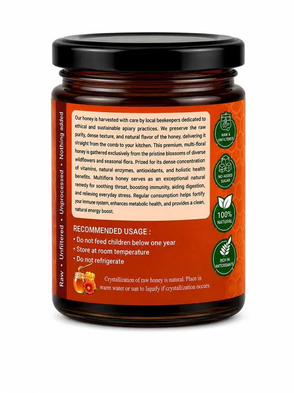 Raw_Multiflora_And_Tulsi_Honey