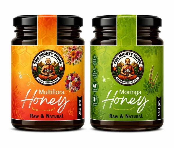 Moringa_And_Multiflora_Honey_Combo