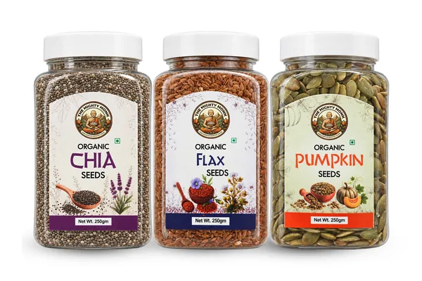 The_Mighty_Monk_Chia_Flax_Pumpkin_Seeds_Combo_Pack_Of_3