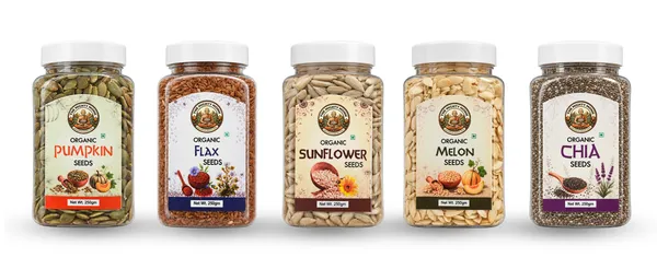 Chia_Flax_Pumpkin_Melon_Sunflower_Seeds_Combo_Pack_Of_5