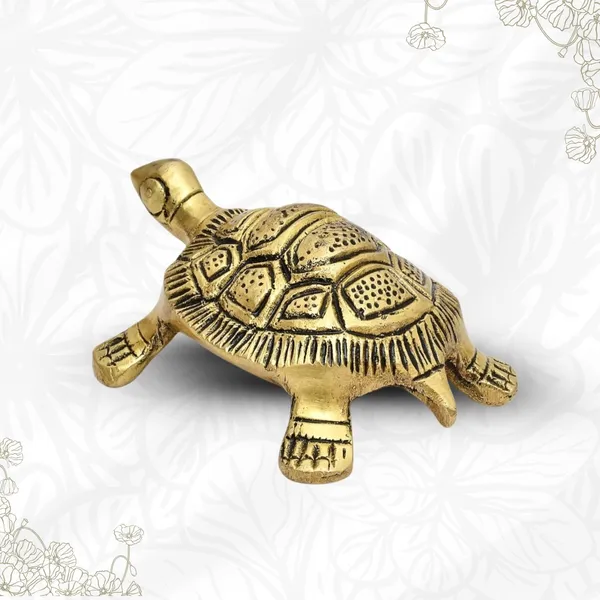 Brass_Tortoise