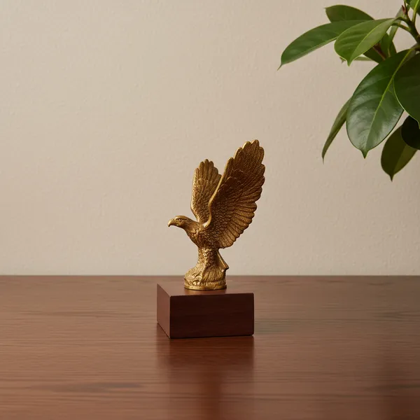 Money_Eagle_Statue