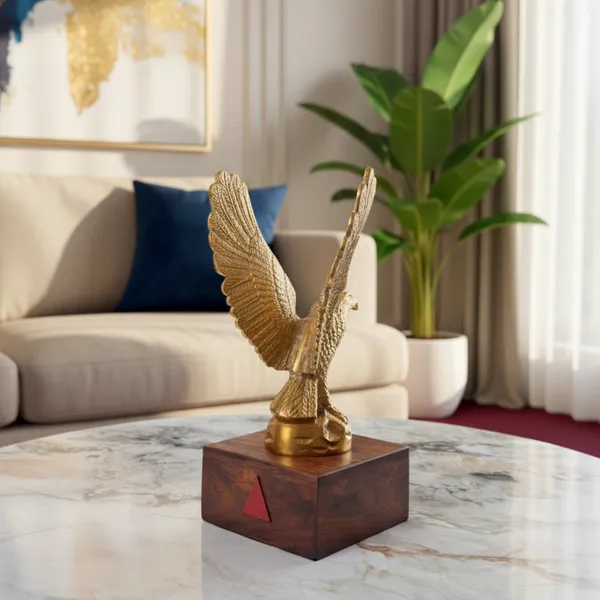Money_Eagle_Statue