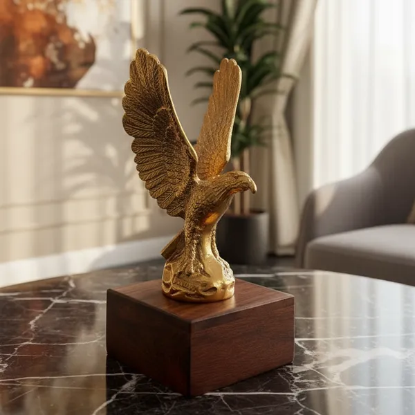 Money_Eagle_Statue