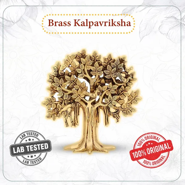 The_Tree_Of_Abundance_Kalpvriksha