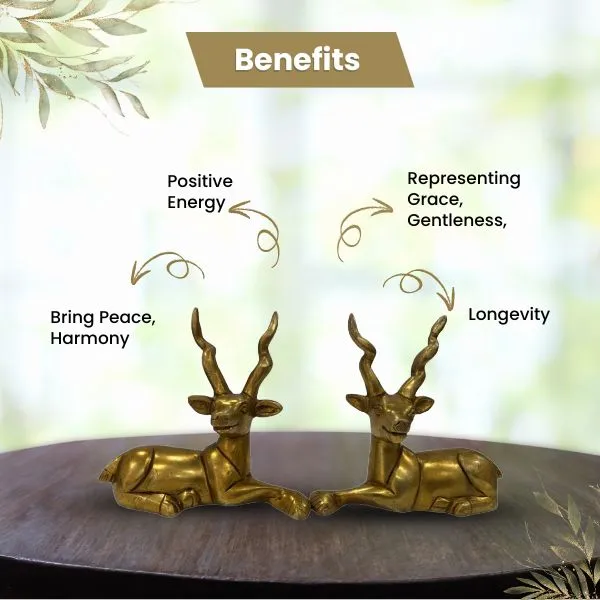 Brass_Deer_Statue_The_Business_Increaser