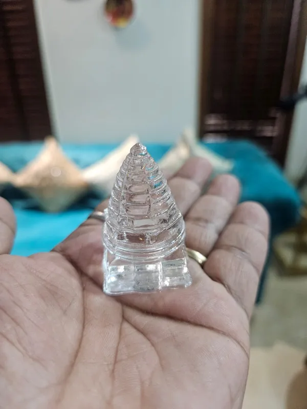 Clear_Crystal_Shree_Yantra