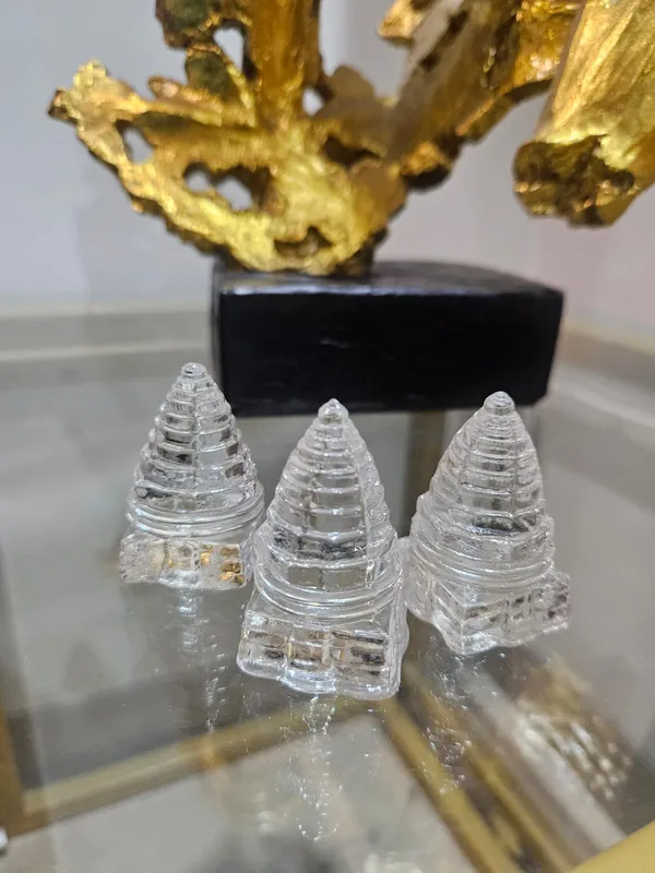 Clear_Crystal_Shree_Yantra