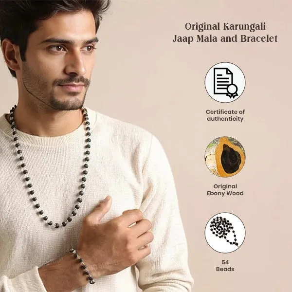 Karungali_Mala_Bracelets