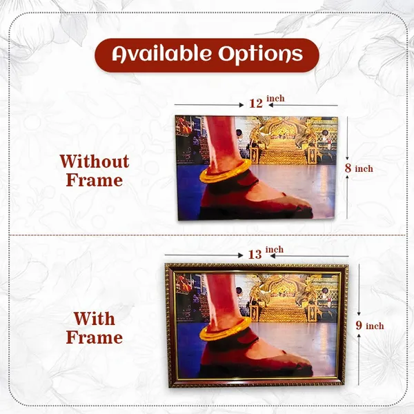 Angad_S_Divine_Foot_Blessing_Portrait_With_Wooden_Frame