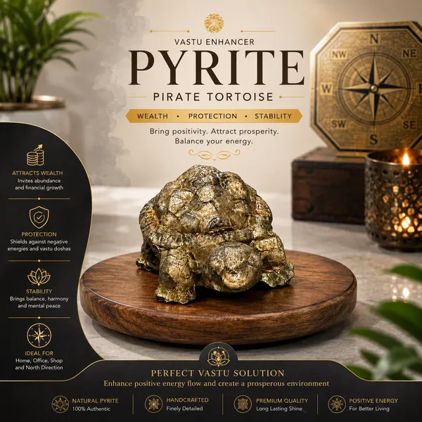 Premium_Pyrite_Vastu_Tortoise_Statue