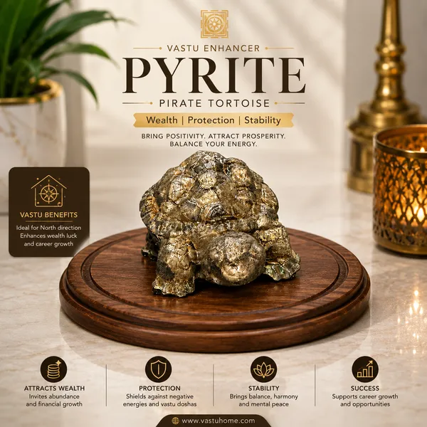 Premium_Pyrite_Vastu_Tortoise_Statue