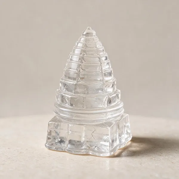 Clear_Crystal_Shree_Yantra