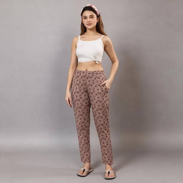 XENIOS_Women_Pyjama