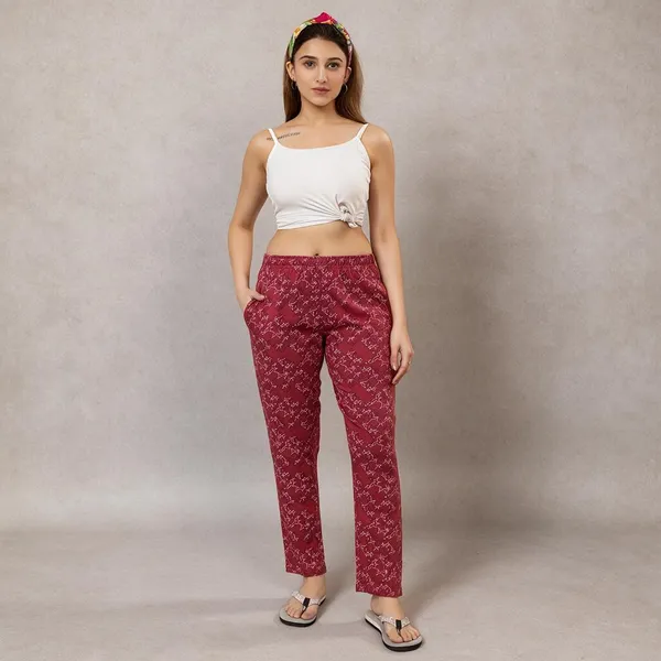 XENIOS_Women_Pyjama