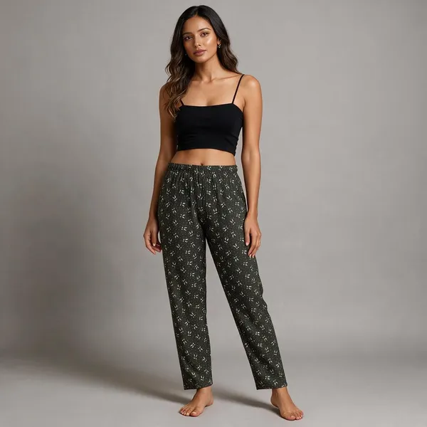 XENIOS_Women_Pyjama