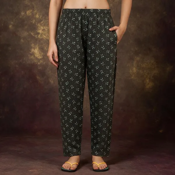 XENIOS_Women_Pyjama