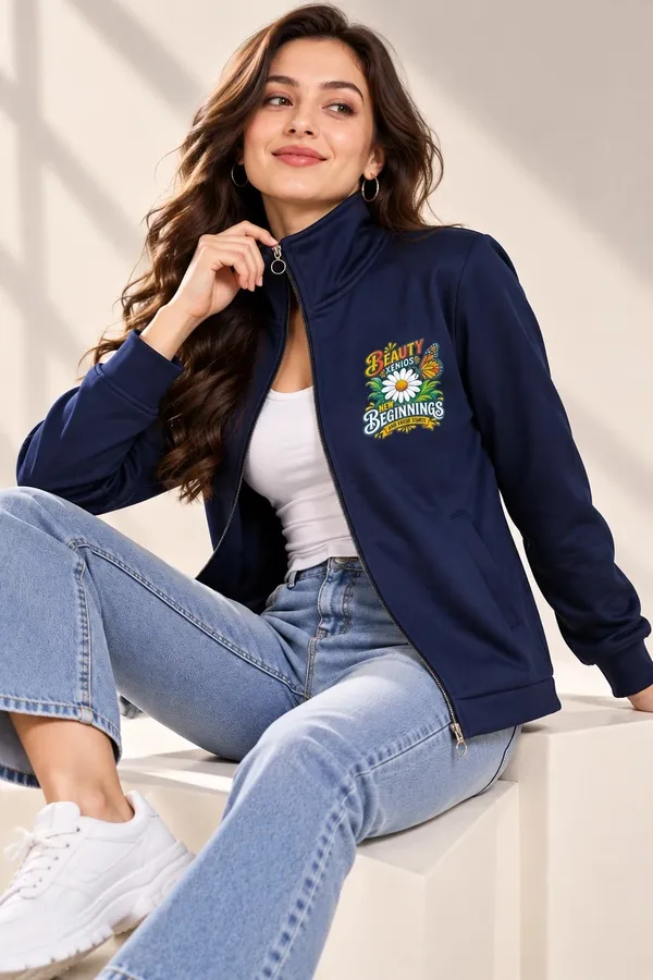 Navy_Full_Zip_Jacket_For_Women