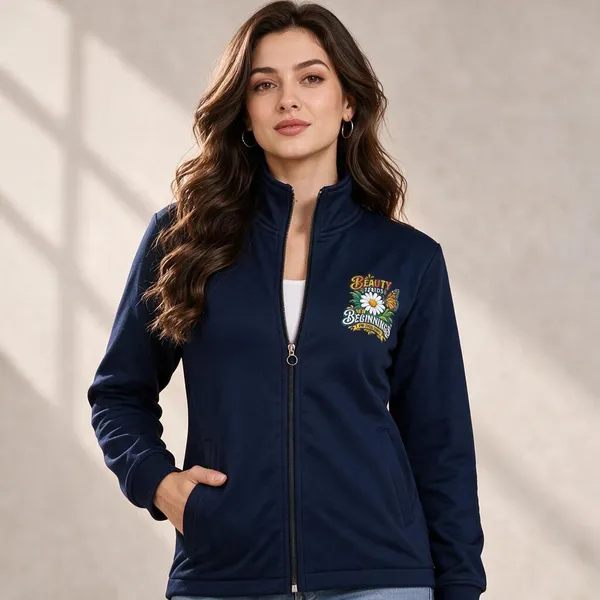 Navy_Full_Zip_Jacket_For_Women