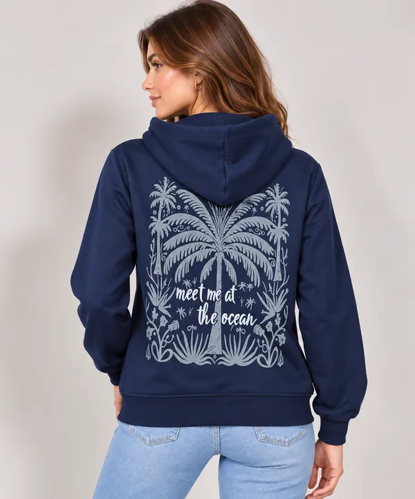 Navy_Hooded_Zip-Up_Jacket_for_Women