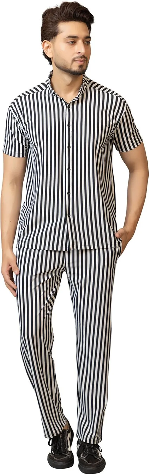 XENIOS_Shirt_Pant_Western_Set
