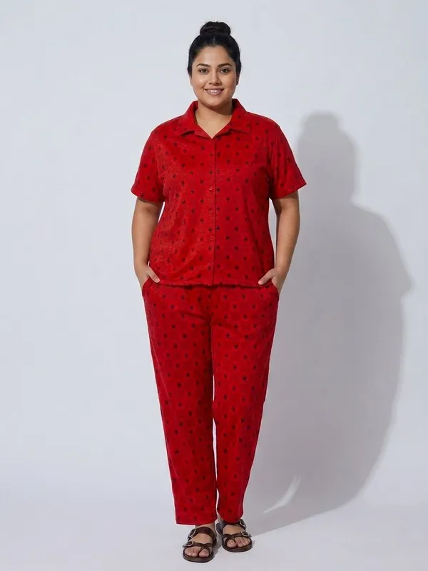 XENIOS_Shirt_Pant_Western_Set