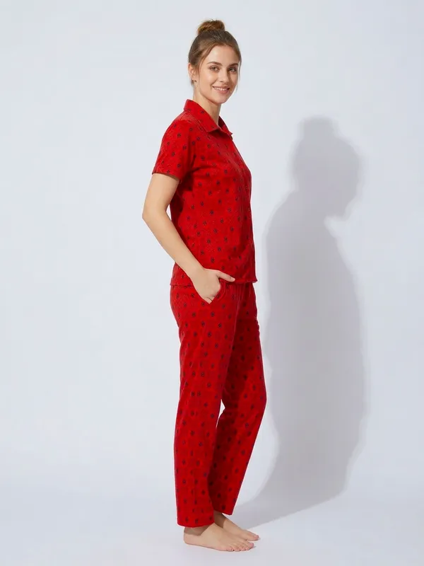 XENIOS_Shirt_Pant_Western_Set