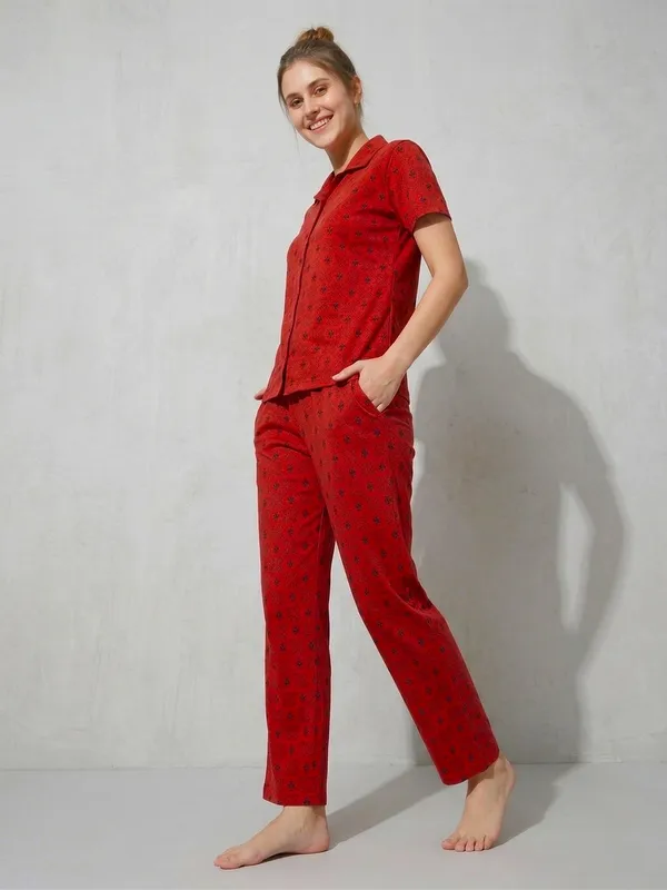 XENIOS_Shirt_Pant_Western_Set
