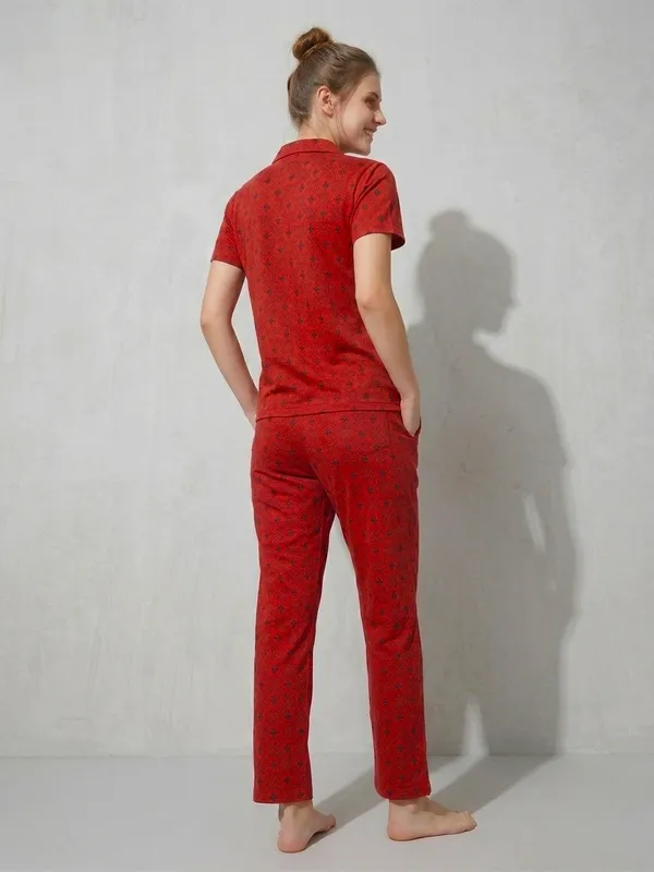 XENIOS_Shirt_Pant_Western_Set