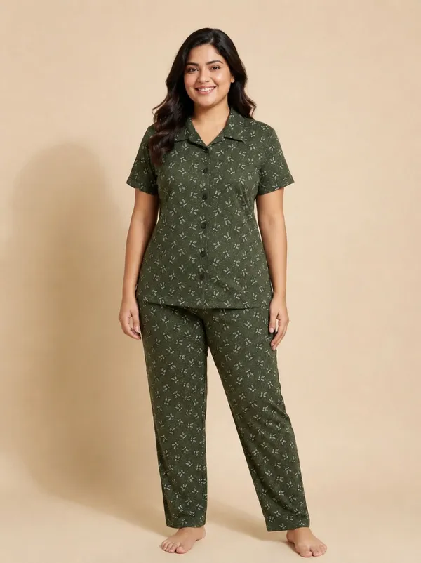 XENIOS_Shirt_Pant_Co-Ords_Set