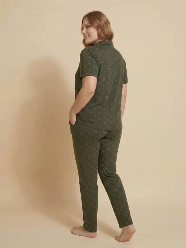 XENIOS_Shirt_Pant_Co-Ords_Set