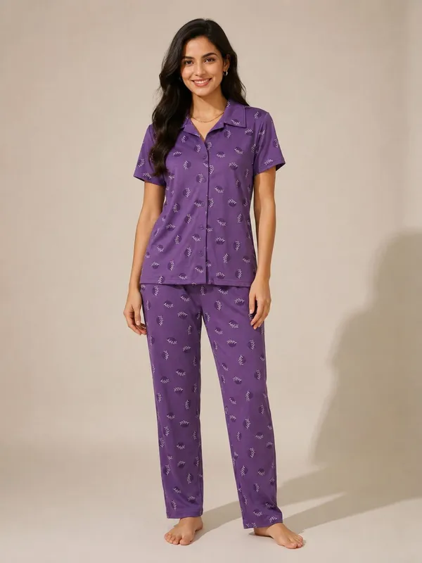 XENIOS_Shirt_Pant_Co-Ords_Set