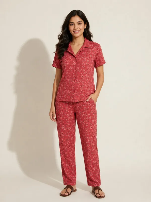 XENIOS_Shirt_Pant_Co-Ords_Set