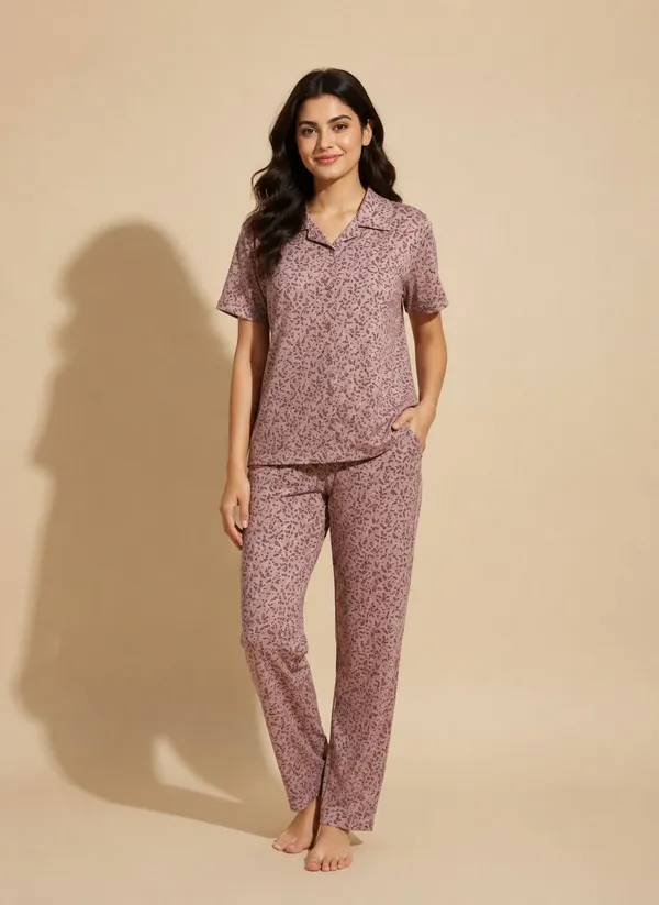 XENIOS_Shirt_Pant_Co-Ords_Set