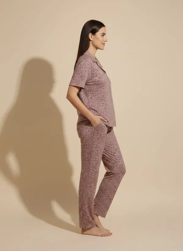 XENIOS_Shirt_Pant_Co-Ords_Set