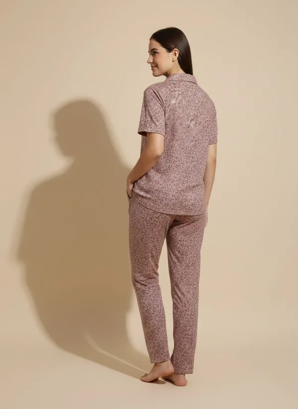 XENIOS_Shirt_Pant_Co-Ords_Set