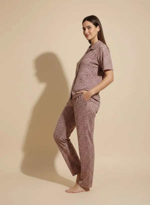 XENIOS_Shirt_Pant_Co-Ords_Set