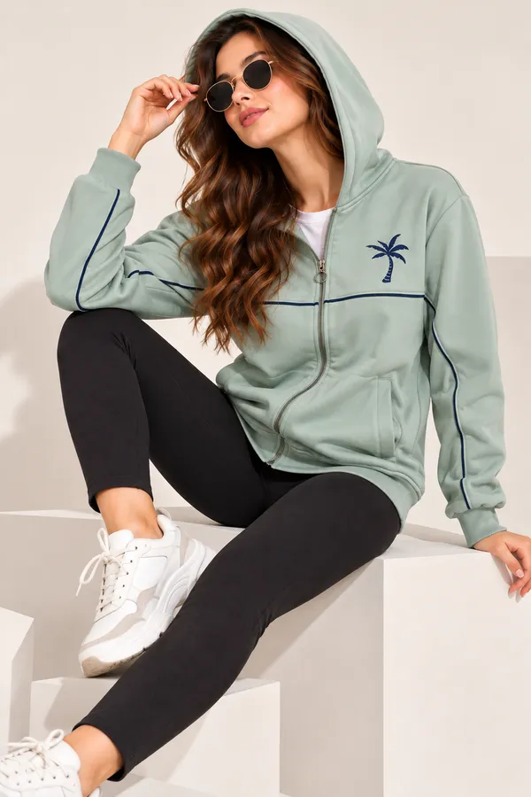 Sage_Green_Full_Zip_Hooded_Sweatshirt_for_Women