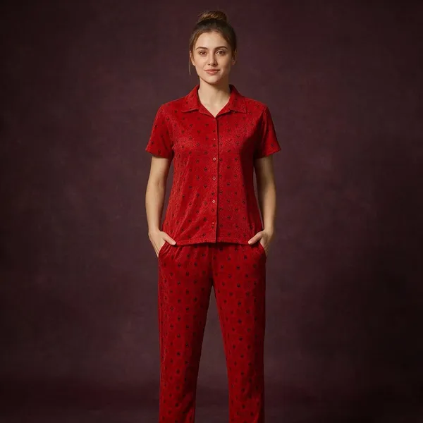 XENIOS_Shirt_Pant_Western_Set
