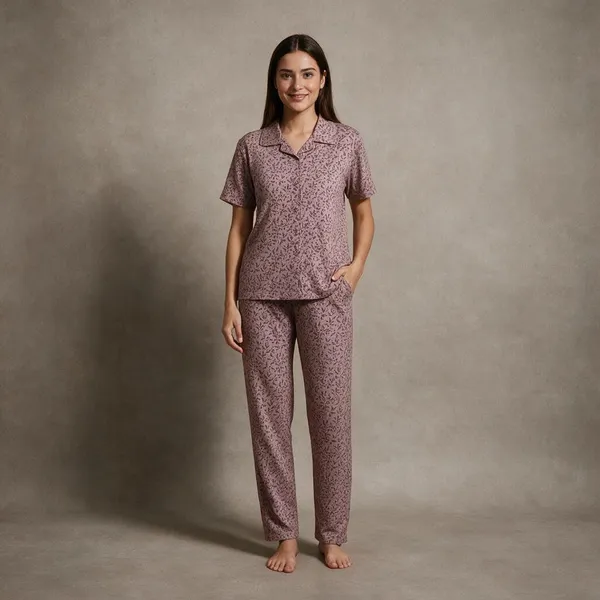 XENIOS_Shirt_Pant_Co-Ords_Set