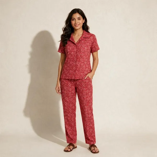 XENIOS_Shirt_Pant_Co-Ords_Set