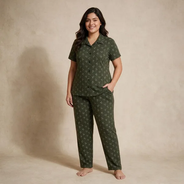 XENIOS_Shirt_Pant_Co-Ords_Set