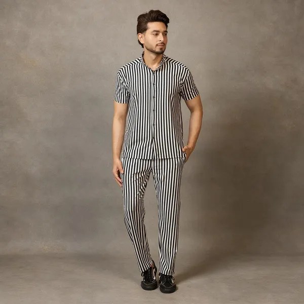 XENIOS_Shirt_Pant_Western_Set