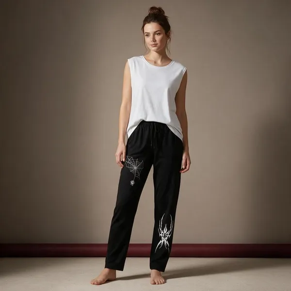XENIOS_Women_Pyjama