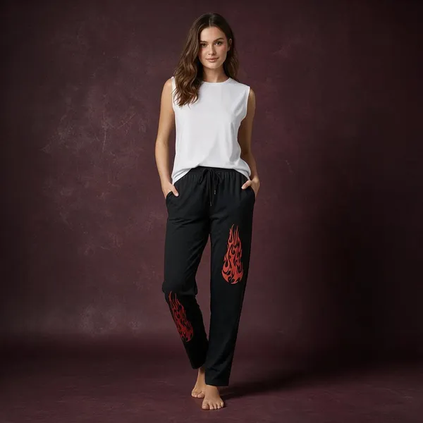 XENIOS_Women_Pyjama