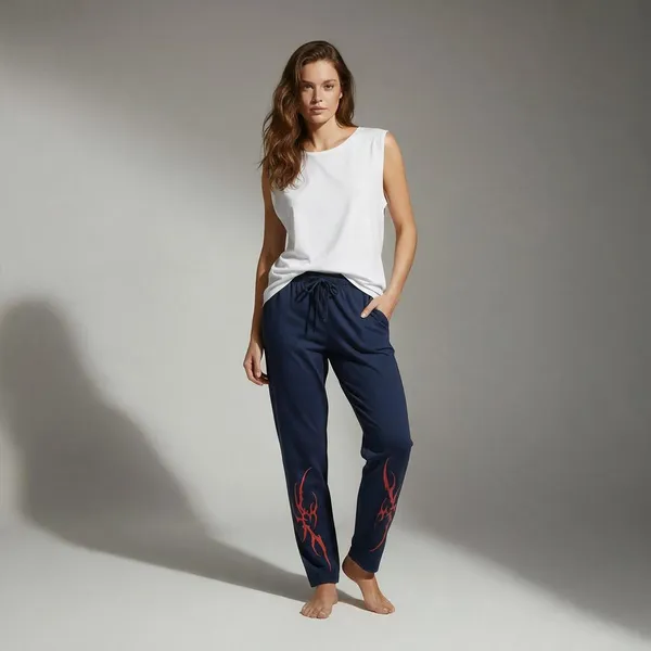 XENIOS_Women_Pyjama