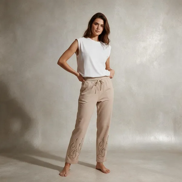 XENIOS_Women_Pyjama